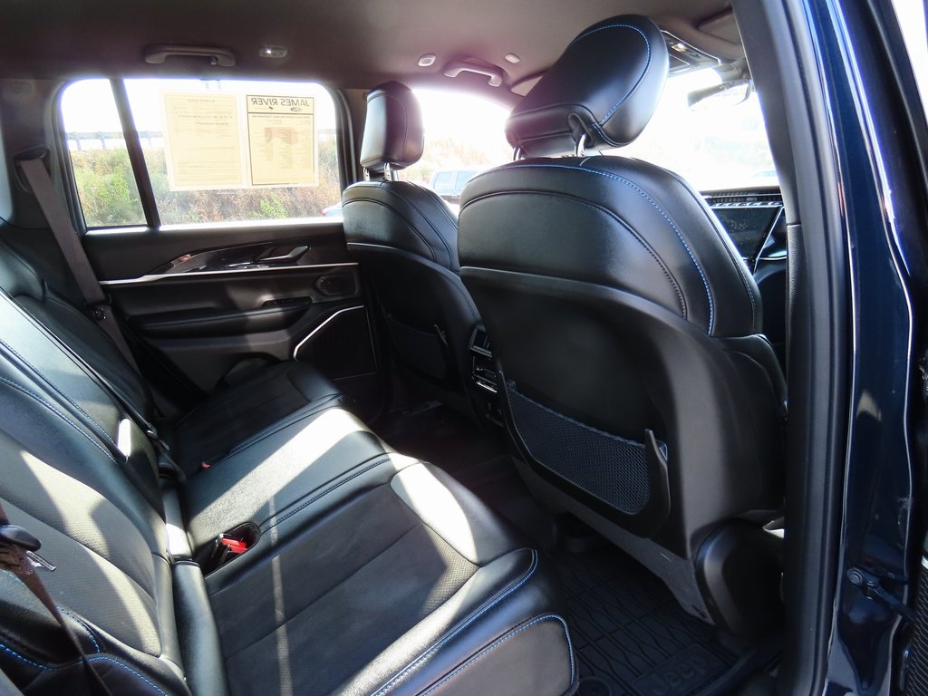 Used 2024 Jeep Grand Cherokee For Sale in Ozark, MO