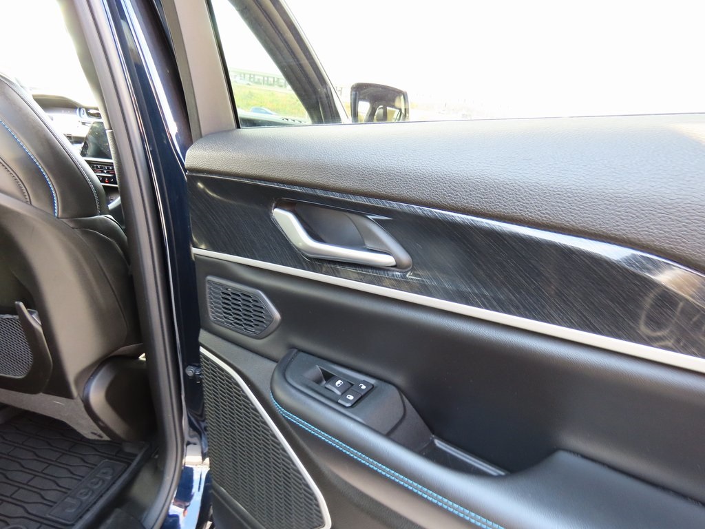 Used 2024 Jeep Grand Cherokee For Sale in Ozark, MO