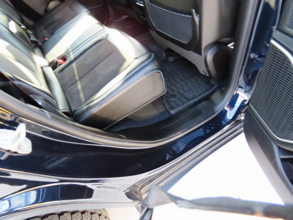 Used 2024 Jeep Grand Cherokee For Sale in Ozark, MO