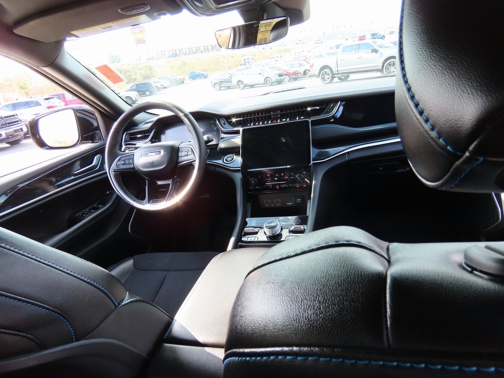 Used 2024 Jeep Grand Cherokee For Sale in Ozark, MO