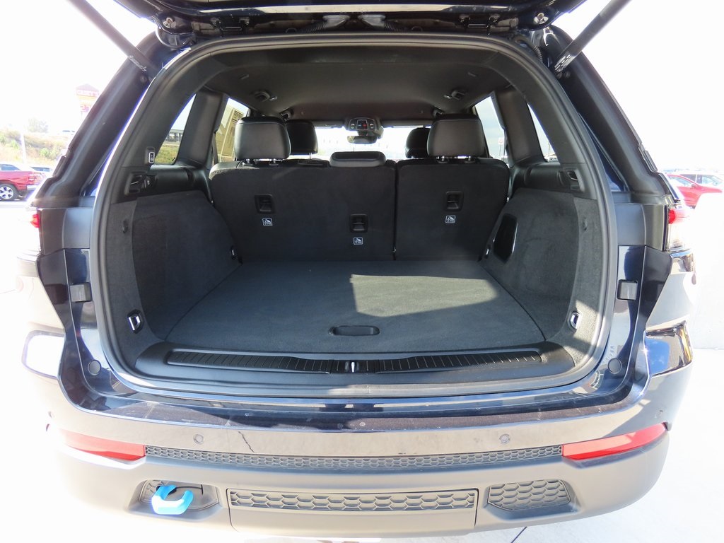 Used 2024 Jeep Grand Cherokee For Sale in Ozark, MO