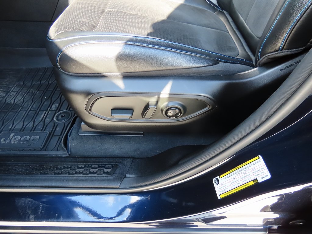 Used 2024 Jeep Grand Cherokee For Sale in Ozark, MO