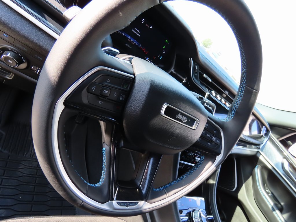 Used 2024 Jeep Grand Cherokee For Sale in Ozark, MO