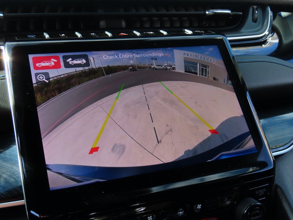 Used 2024 Jeep Grand Cherokee For Sale in Ozark, MO