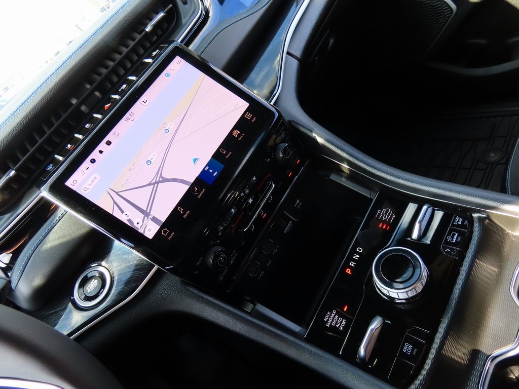 Used 2024 Jeep Grand Cherokee For Sale in Ozark, MO