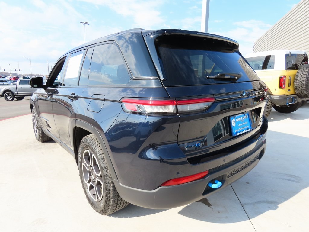 Used 2024 Jeep Grand Cherokee For Sale in Ozark, MO