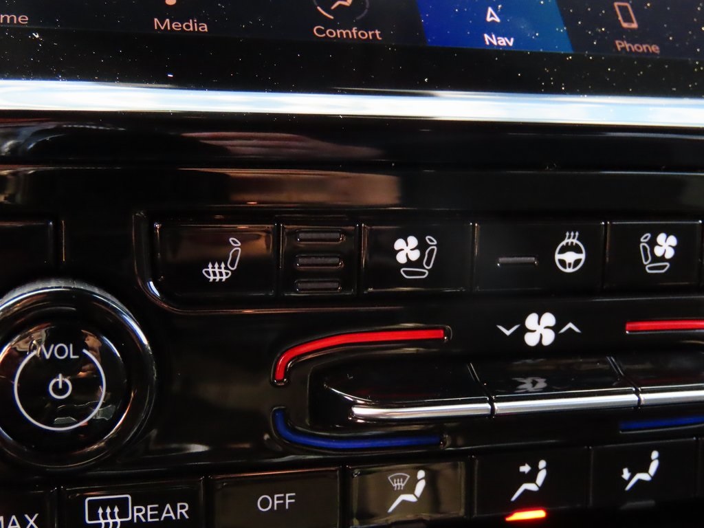 Used 2024 Jeep Grand Cherokee For Sale in Ozark, MO