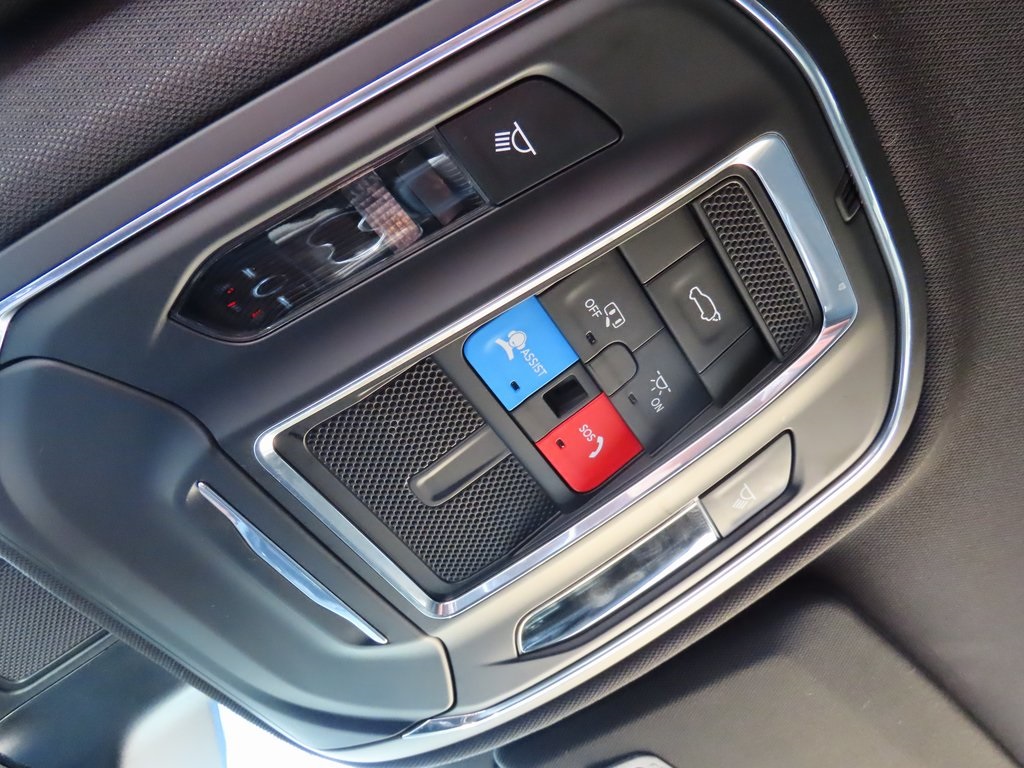 Used 2024 Jeep Grand Cherokee For Sale in Ozark, MO