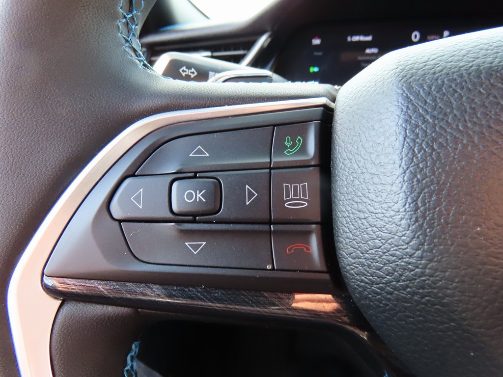 Used 2024 Jeep Grand Cherokee For Sale in Ozark, MO