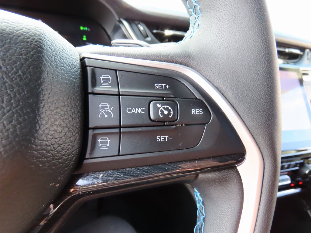 Used 2024 Jeep Grand Cherokee For Sale in Ozark, MO