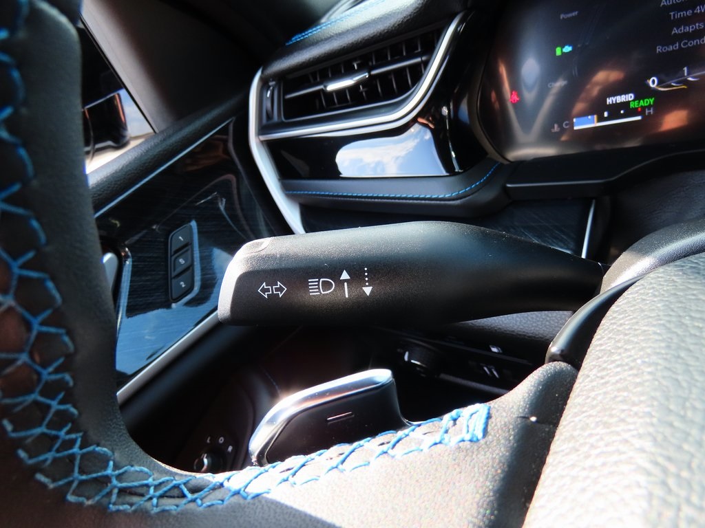 Used 2024 Jeep Grand Cherokee For Sale in Ozark, MO