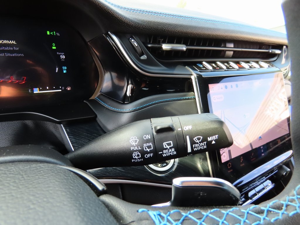 Used 2024 Jeep Grand Cherokee For Sale in Ozark, MO