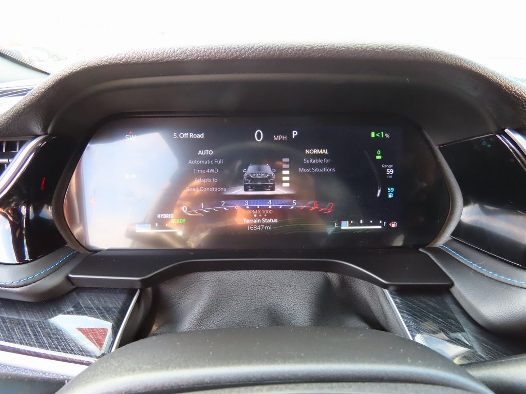 Used 2024 Jeep Grand Cherokee For Sale in Ozark, MO