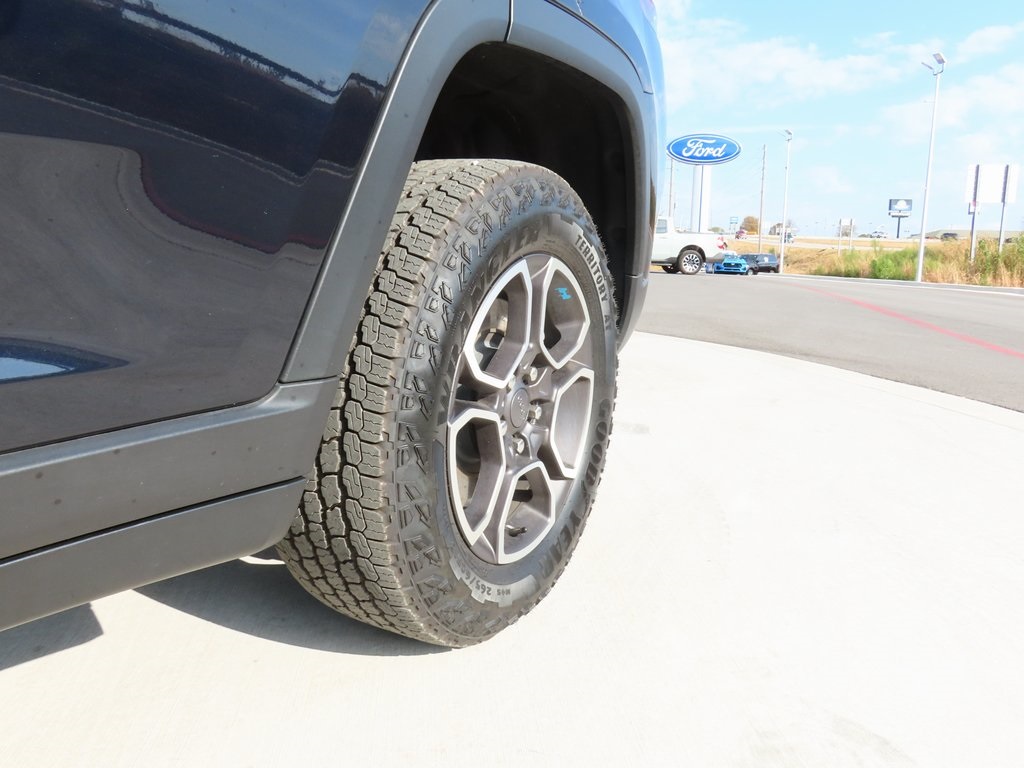 Used 2024 Jeep Grand Cherokee For Sale in Ozark, MO