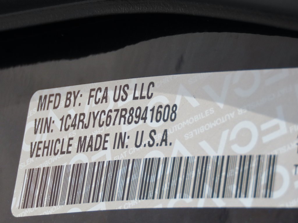 Used 2024 Jeep Grand Cherokee For Sale in Ozark, MO