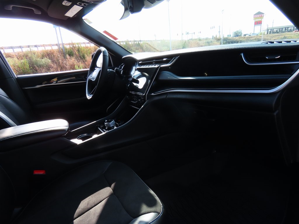 Used 2024 Jeep Grand Cherokee For Sale in Ozark, MO