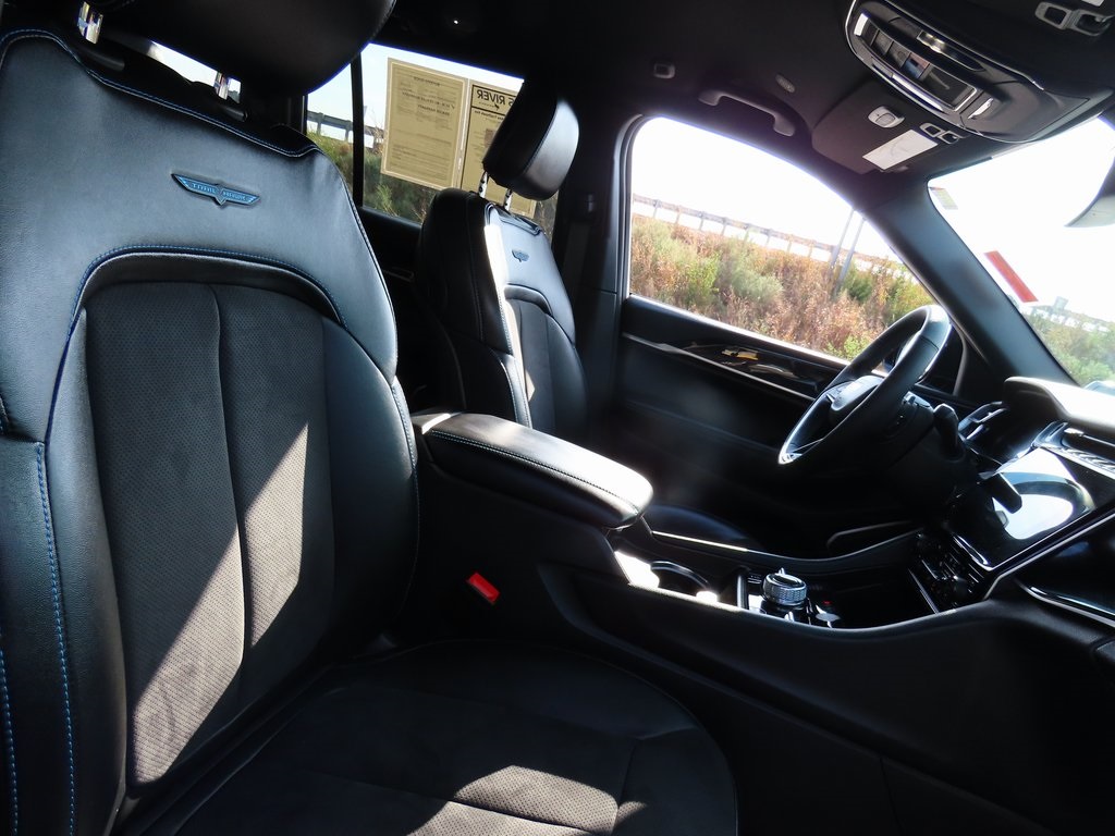 Used 2024 Jeep Grand Cherokee For Sale in Ozark, MO