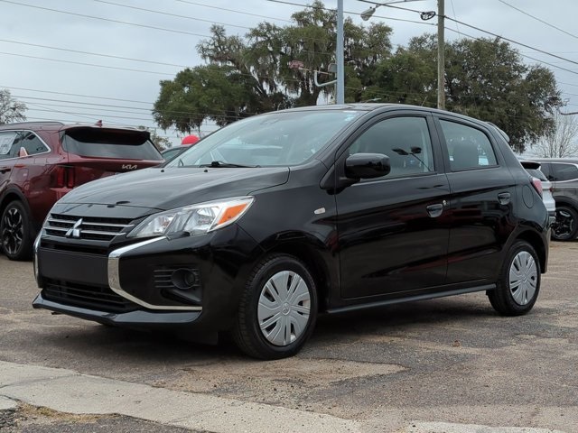 2024 Mitsubishi Mirage