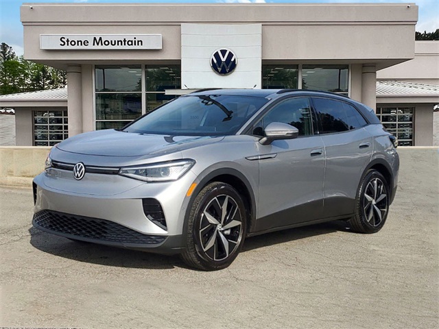 2023 Volkswagen ID.4 S RWD