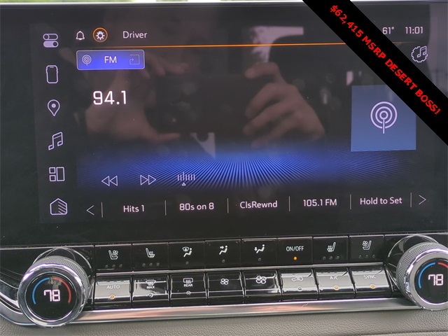 2023 Chevrolet Colorado ZR2 for sale at PATRIOT CHEVROLET OF LIMERICK