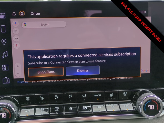 2023 Chevrolet Colorado ZR2 for sale at PATRIOT CHEVROLET OF LIMERICK