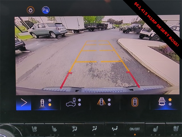 2023 Chevrolet Colorado ZR2 for sale at PATRIOT CHEVROLET OF LIMERICK