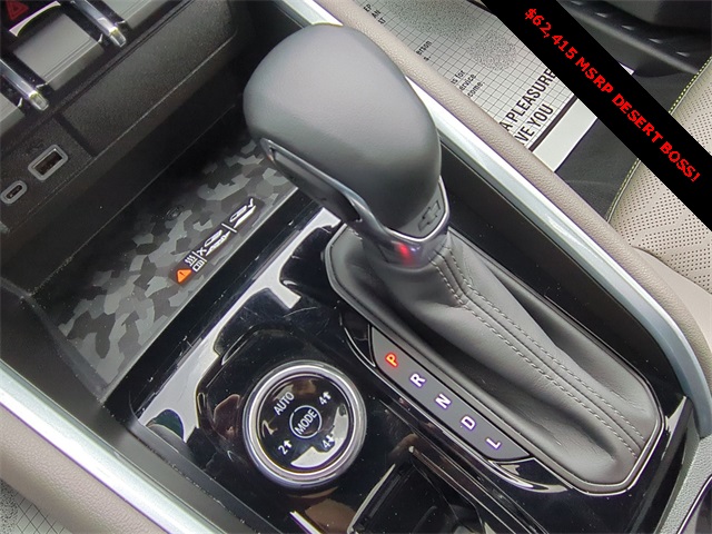 2023 Chevrolet Colorado ZR2 for sale at PATRIOT CHEVROLET OF LIMERICK