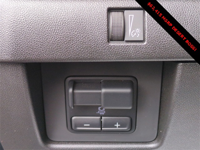 2023 Chevrolet Colorado ZR2 for sale at PATRIOT CHEVROLET OF LIMERICK