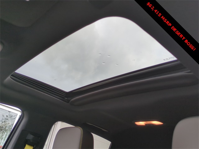 2023 Chevrolet Colorado ZR2 for sale at PATRIOT CHEVROLET OF LIMERICK