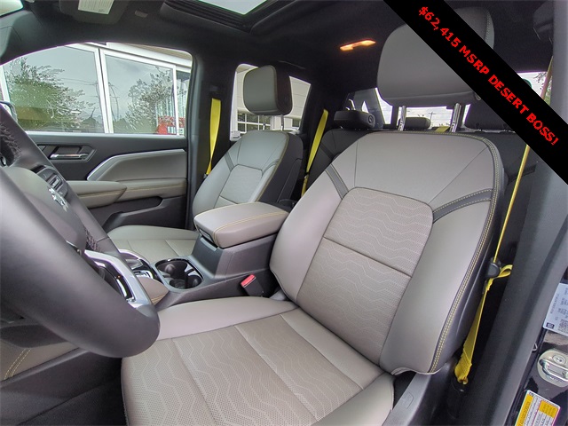 2023 Chevrolet Colorado ZR2 for sale at PATRIOT CHEVROLET OF LIMERICK