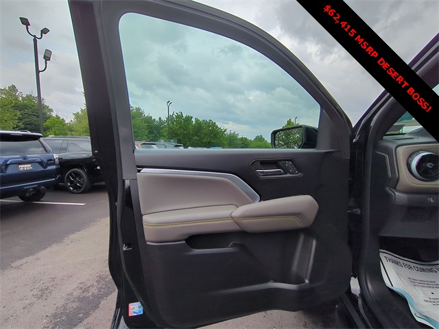 2023 Chevrolet Colorado ZR2 for sale at PATRIOT CHEVROLET OF LIMERICK