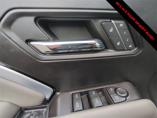 2023 Chevrolet Colorado ZR2 for sale at PATRIOT CHEVROLET OF LIMERICK