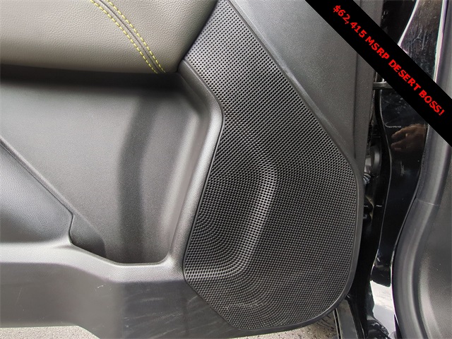 2023 Chevrolet Colorado ZR2 for sale at PATRIOT CHEVROLET OF LIMERICK