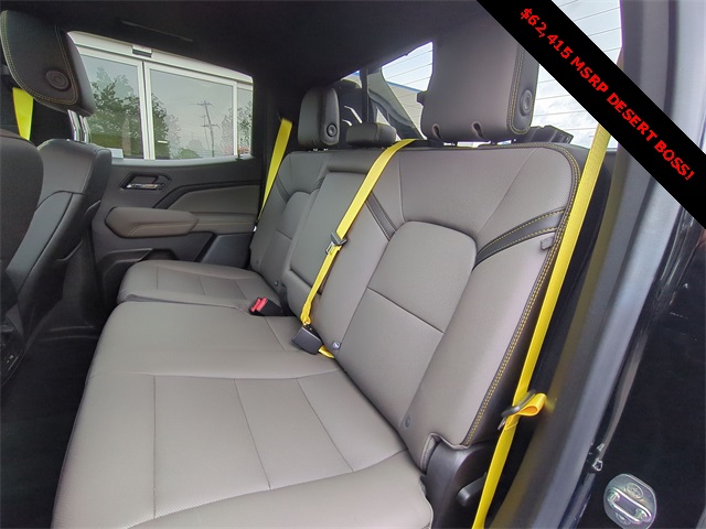 2023 Chevrolet Colorado ZR2 for sale at PATRIOT CHEVROLET OF LIMERICK