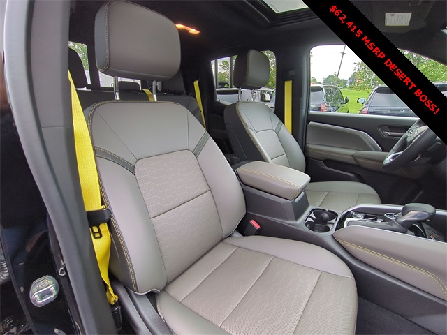 2023 Chevrolet Colorado ZR2 for sale at PATRIOT CHEVROLET OF LIMERICK