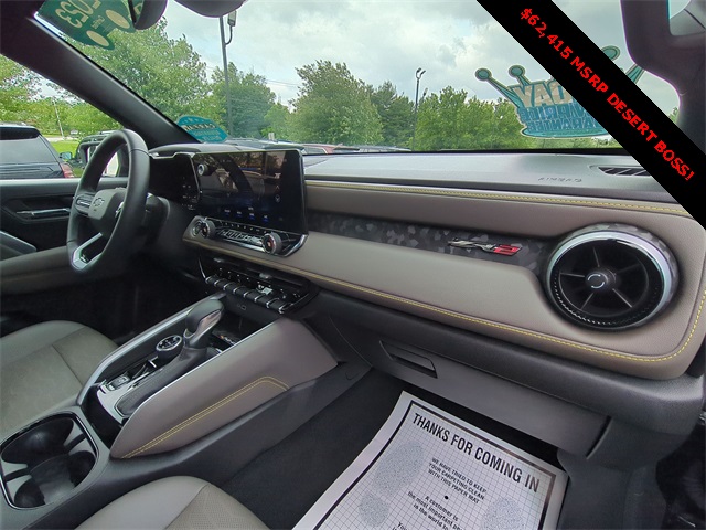 2023 Chevrolet Colorado ZR2 for sale at PATRIOT CHEVROLET OF LIMERICK