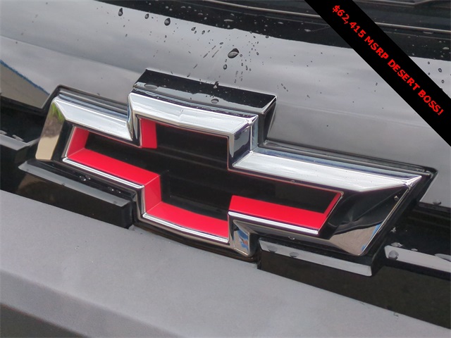 2023 Chevrolet Colorado ZR2 for sale at PATRIOT CHEVROLET OF LIMERICK