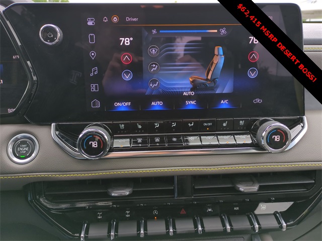 2023 Chevrolet Colorado ZR2 for sale at PATRIOT CHEVROLET OF LIMERICK