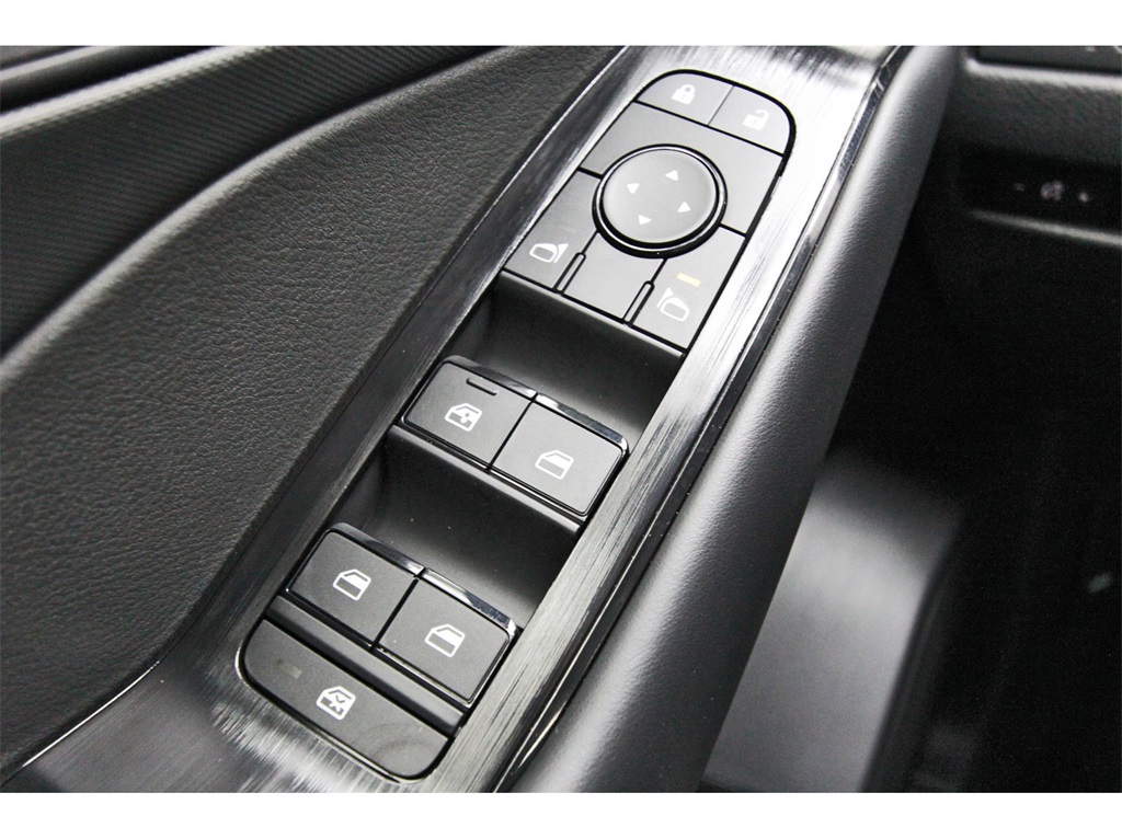 2026 Nissan Rogue S White at South Houston Nissan