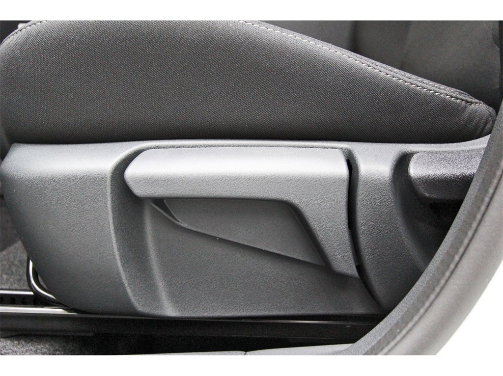 2026 Nissan Rogue S White at South Houston Nissan