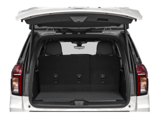 2021 Chevrolet Suburban Premier Black at Classic Elite Chevrolet Sugar Land