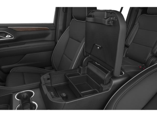 2021 Chevrolet Suburban Premier Black at Classic Elite Chevrolet Sugar Land