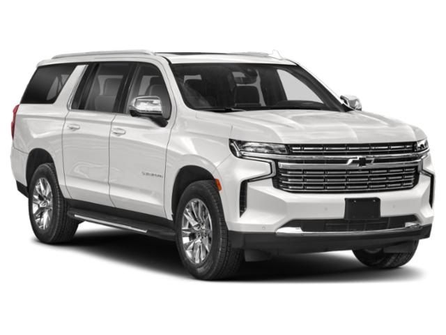 2021 Chevrolet Suburban Premier Black at Classic Elite Chevrolet Sugar Land