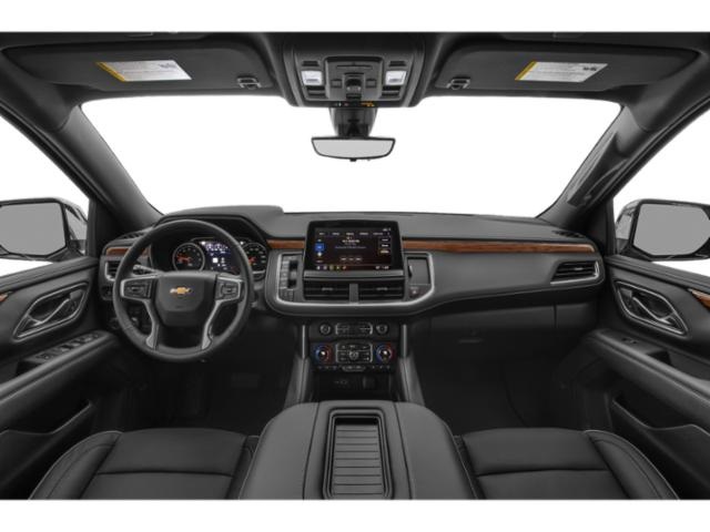 2021 Chevrolet Suburban Premier Black at Classic Elite Chevrolet Sugar Land