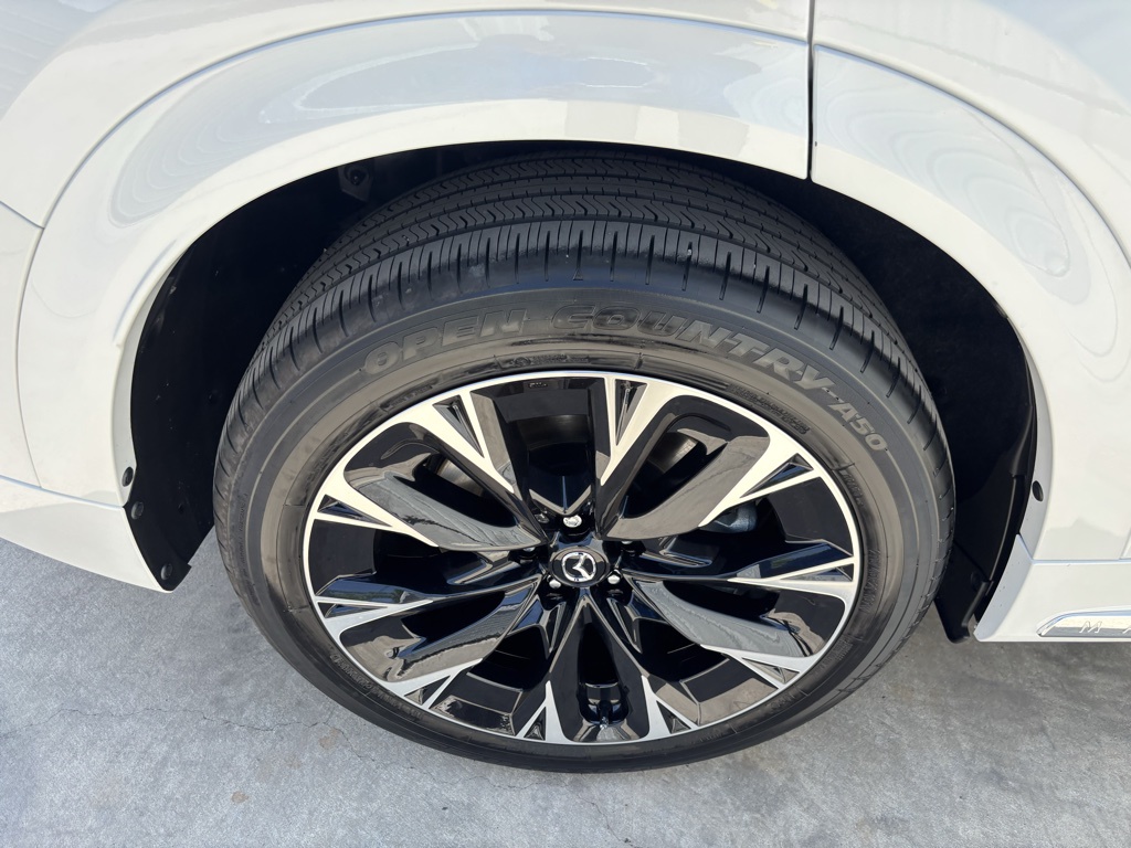 Used Car 2025 Mazda Cx-90  3.3 Turbo S Premium Plus For Sale Under $60,000 In Austin, Texas