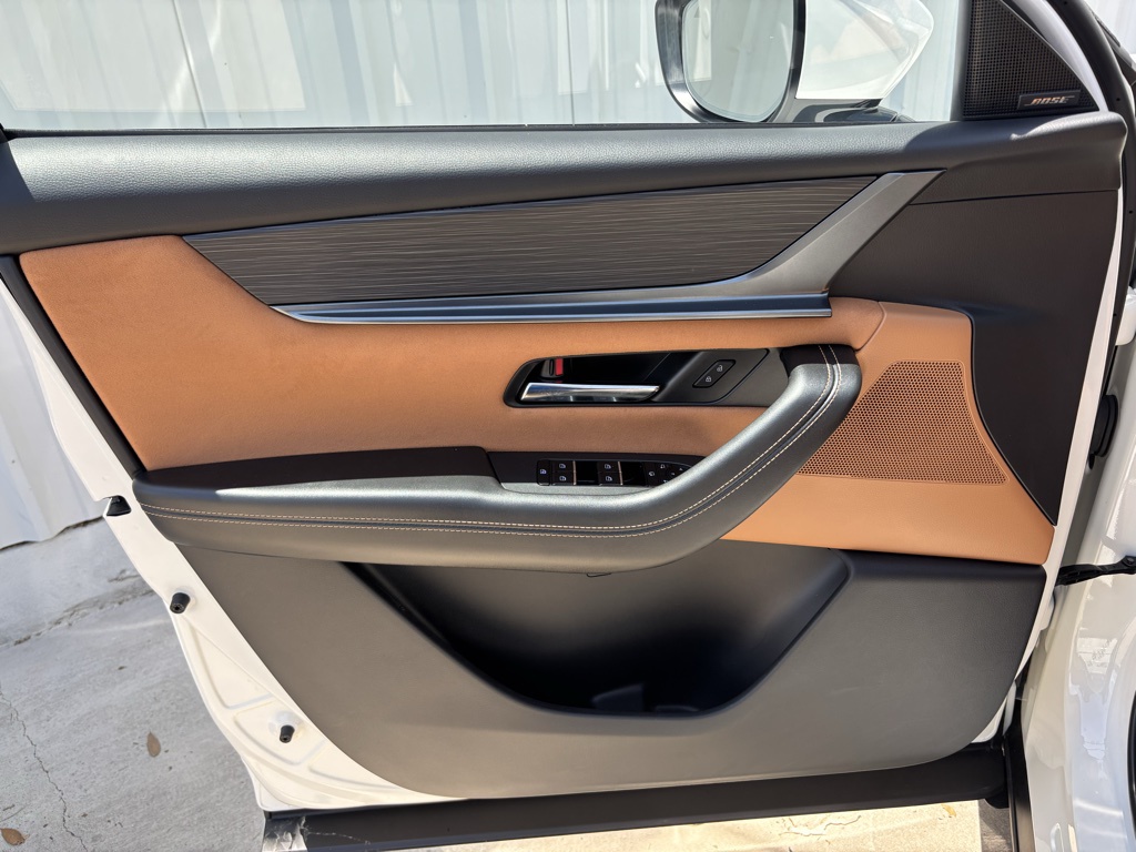 Used Car 2025 Mazda Cx-90  3.3 Turbo S Premium Plus For Sale Under $60,000 In Austin, Texas