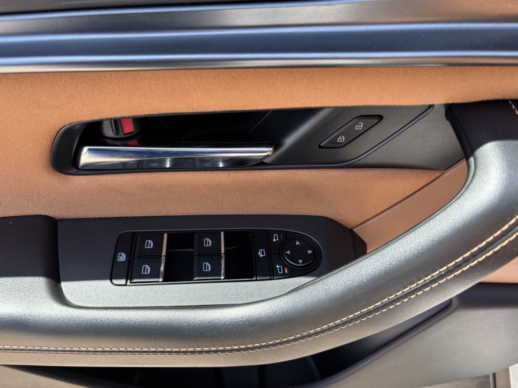 Used Car 2025 Mazda Cx-90  3.3 Turbo S Premium Plus For Sale Under $60,000 In Austin, Texas