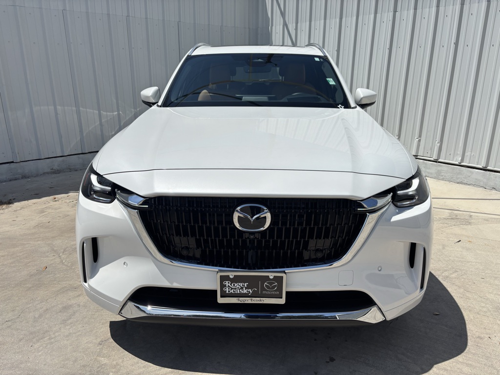 Used Car 2025 Mazda Cx-90  3.3 Turbo S Premium Plus For Sale Under $60,000 In Austin, Texas