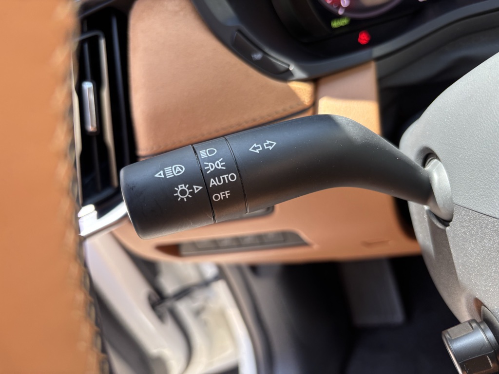 Used Car 2025 Mazda Cx-90  3.3 Turbo S Premium Plus For Sale Under $60,000 In Austin, Texas