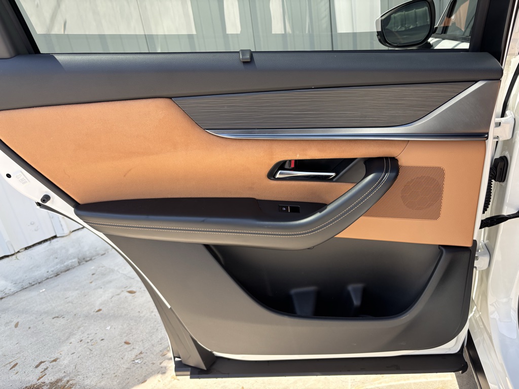 Used Car 2025 Mazda Cx-90  3.3 Turbo S Premium Plus For Sale Under $60,000 In Austin, Texas